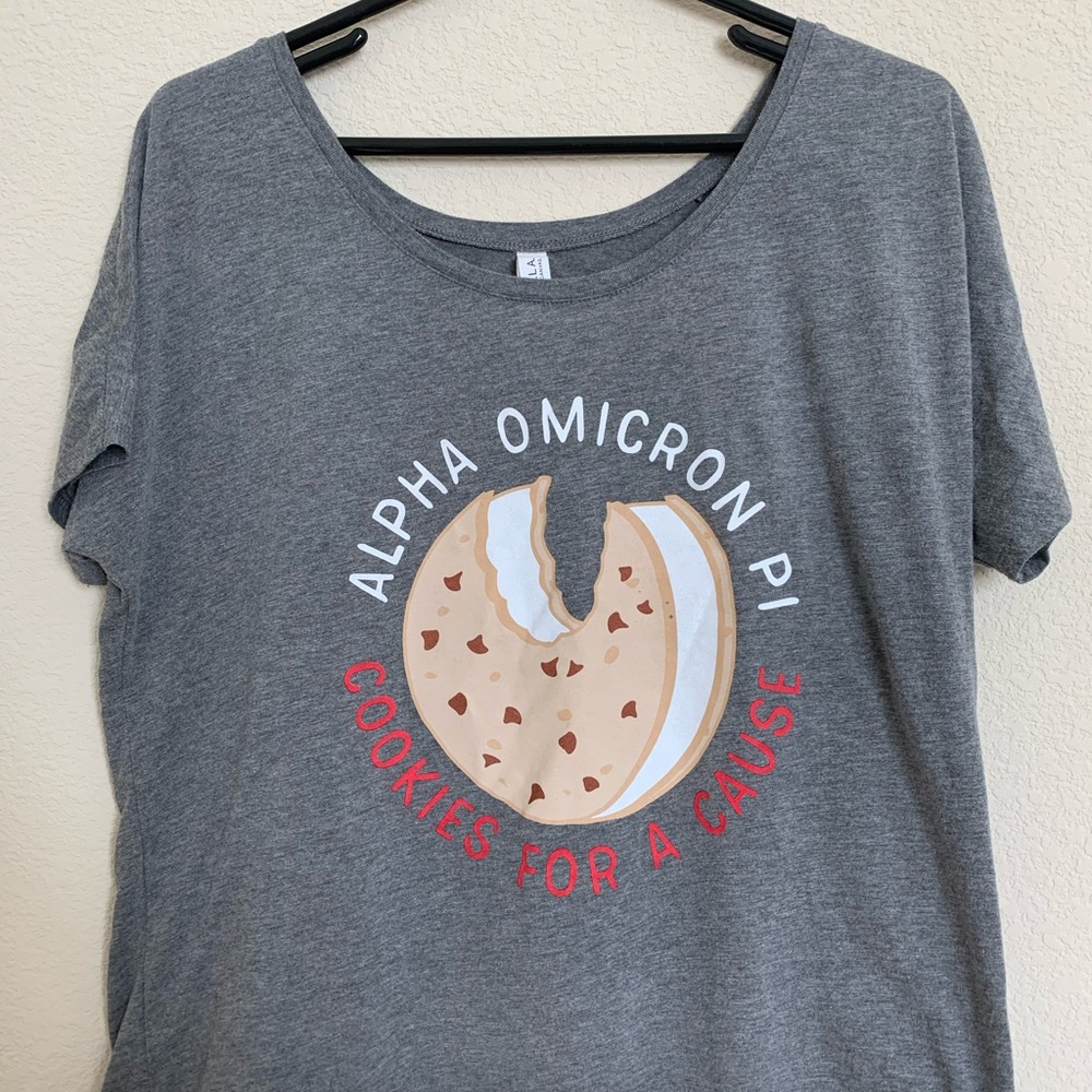 Alpha Omicron Pi Shirt